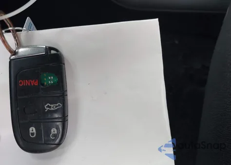 2015 Chrysler 200 Limited from USA, damaged, VIN 1C3CCCAB7FN590669